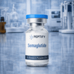 Semaglutide - Peptify Peptide Canada