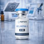 Melanotan-2 10MG - Peptify Peptides Canada